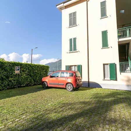 Varenna Gittana Apartment