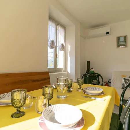 Apartment Varenna Gittana