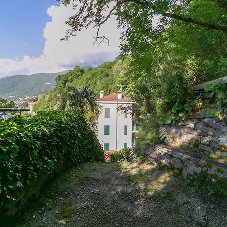 Varenna Gittana Apartment *