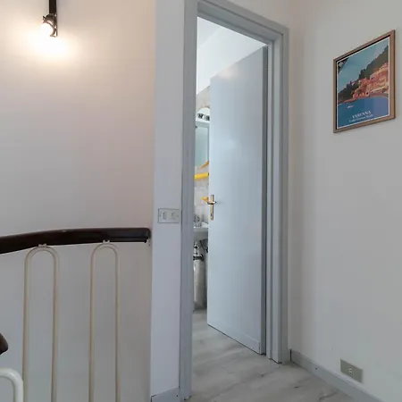 Apartment Varenna Gittana