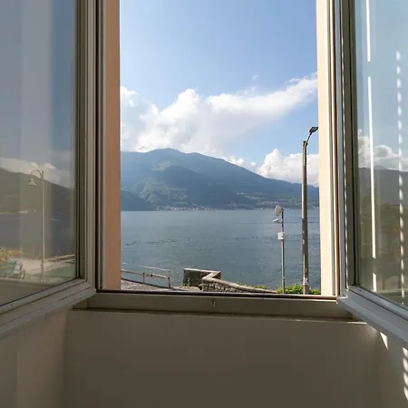 Varenna Gittana Lejlighed *