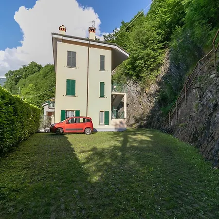 Apartment Varenna Gittana Perledo