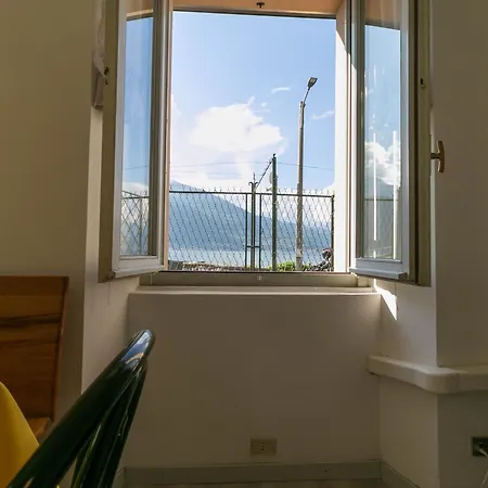 Apartment Varenna Gittana
