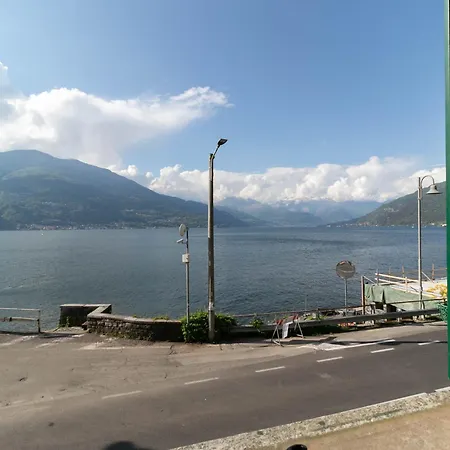 Apartment Varenna Gittana Perledo