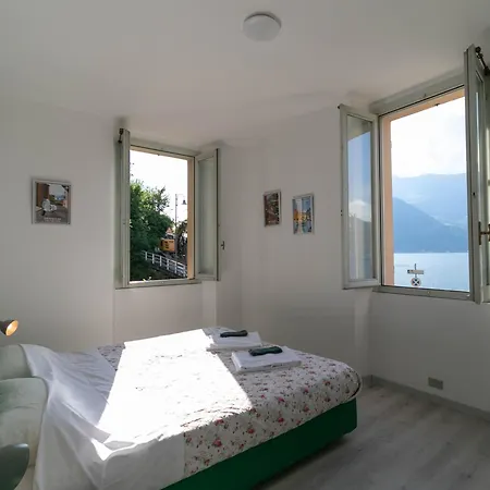 Varenna Gittana * Perledo