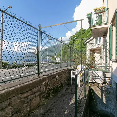 Apartment Varenna Gittana