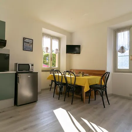 Apartment Varenna Gittana *