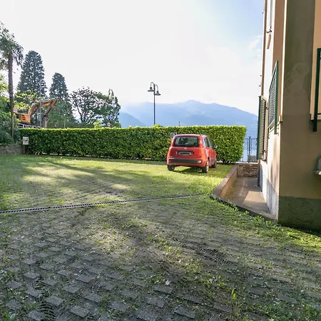 Varenna Gittana * Perledo