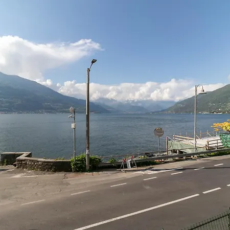 Varenna Gittana Apartment *
