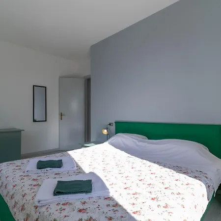 Varenna Gittana Apartment Perledo