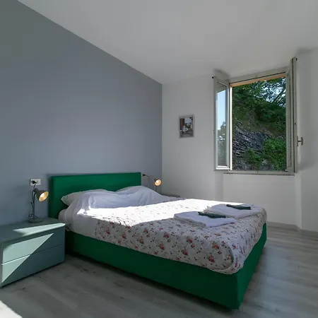 Apartment Varenna Gittana *